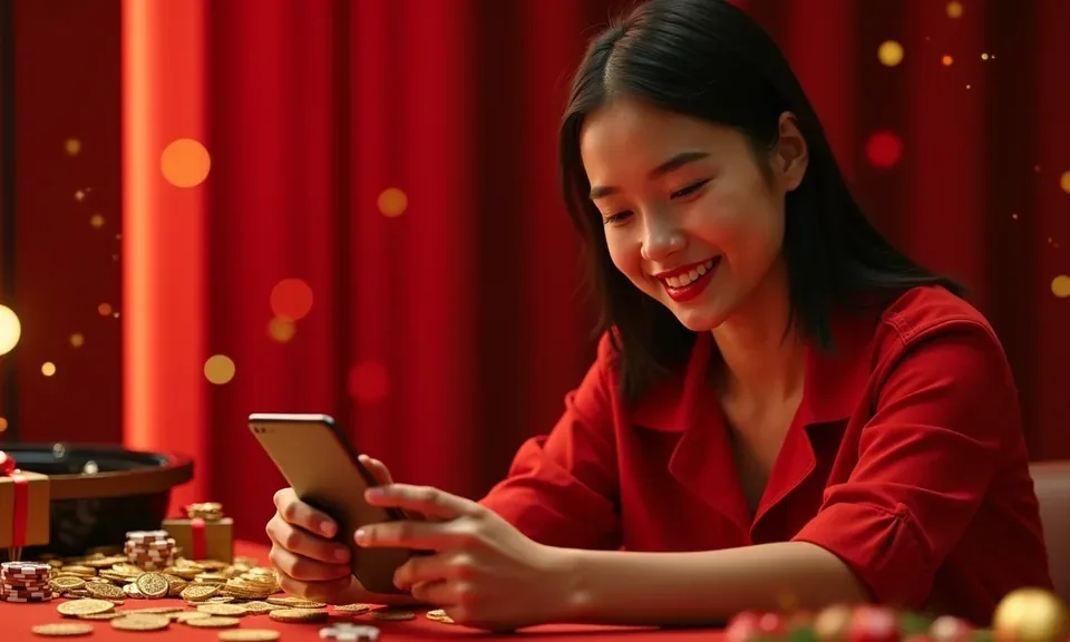 kretek888 kretek888 App — Access Your Account on Any Device