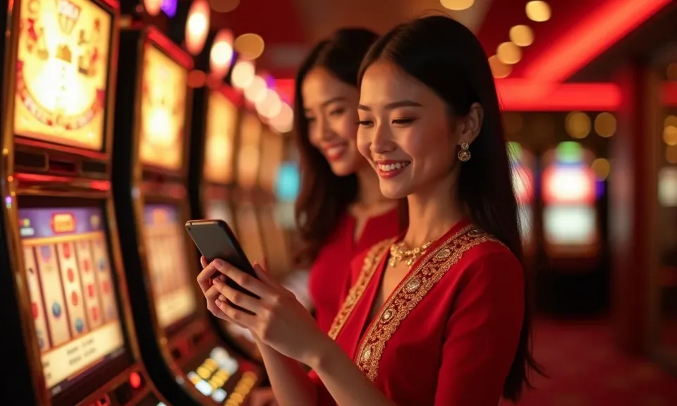 kretek888 Account Security Tips