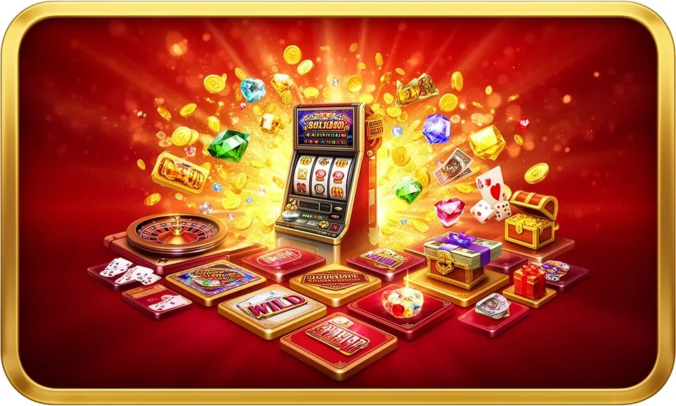 kretek888 Live Casino Access